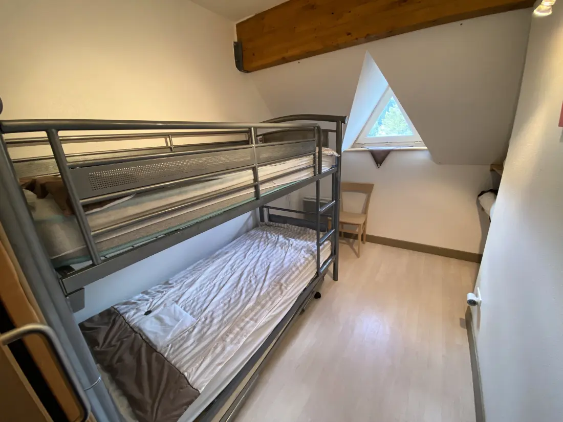 Apartmanok Le Lioran
