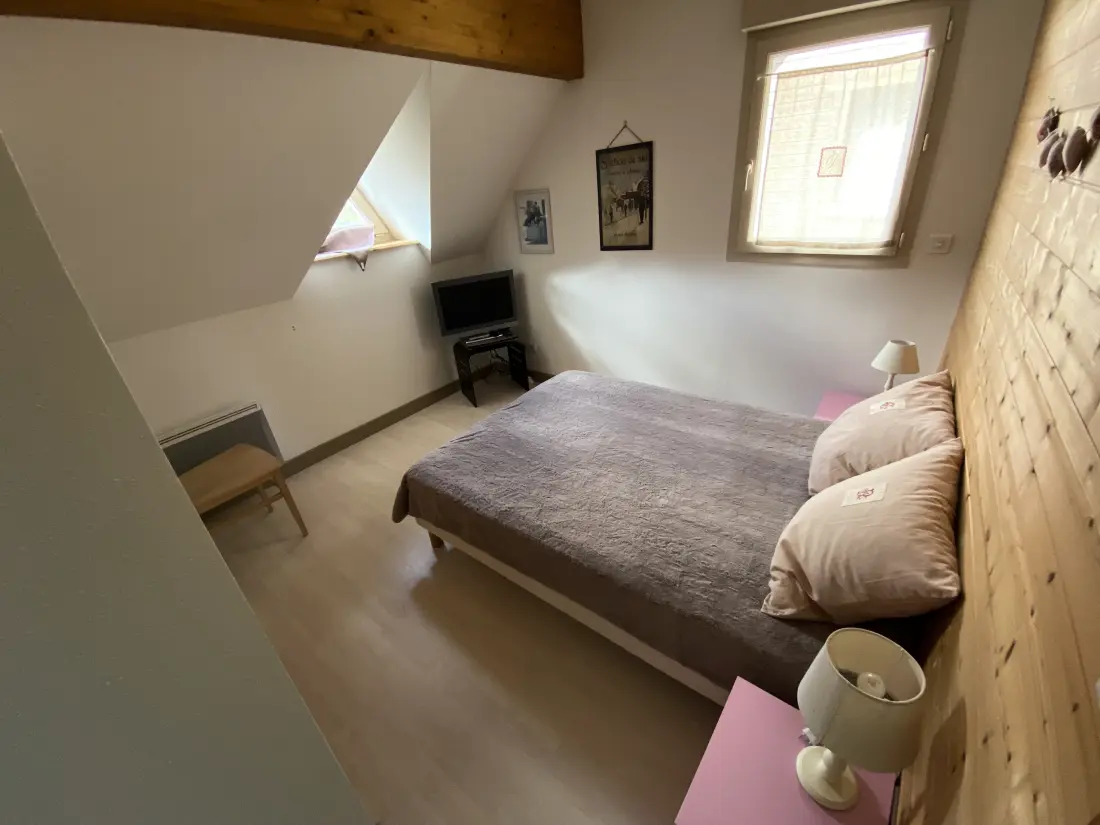 Apartmanok Le Lioran