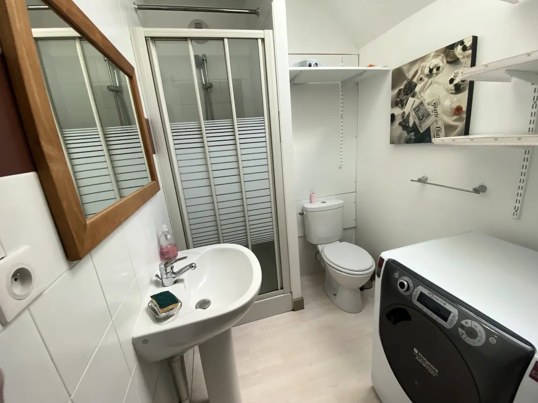 Apartmanok Le Lioran