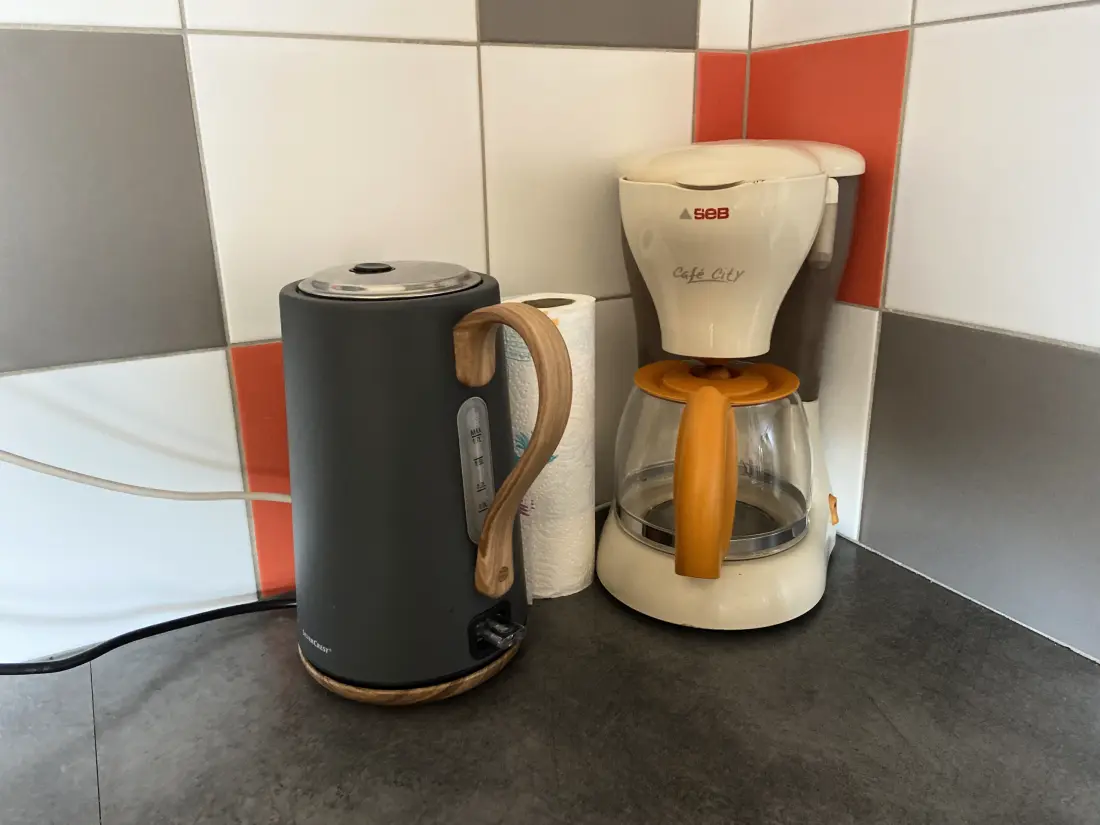 Apartmanok Le Lioran