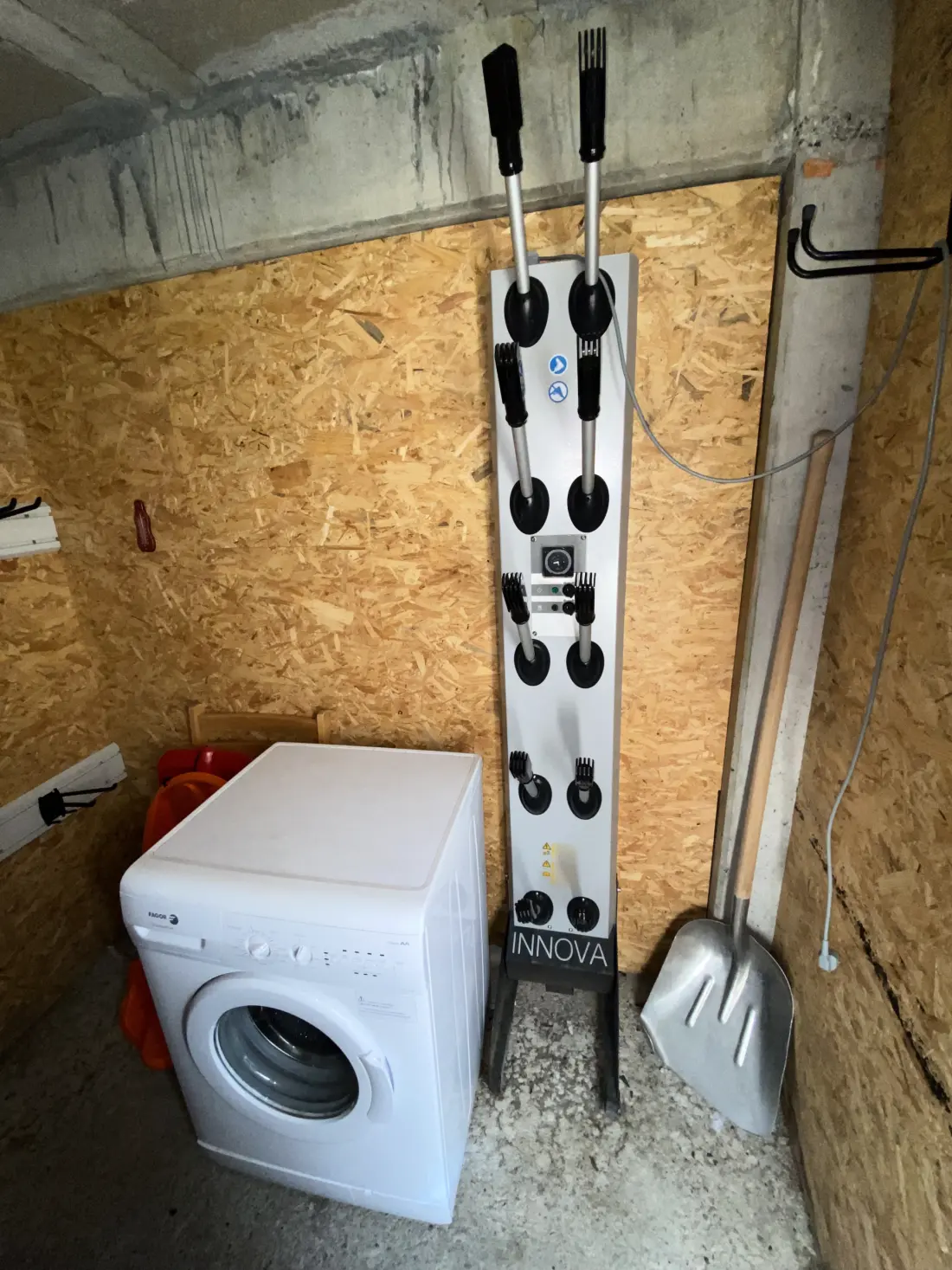 Apartmanok Le Lioran
