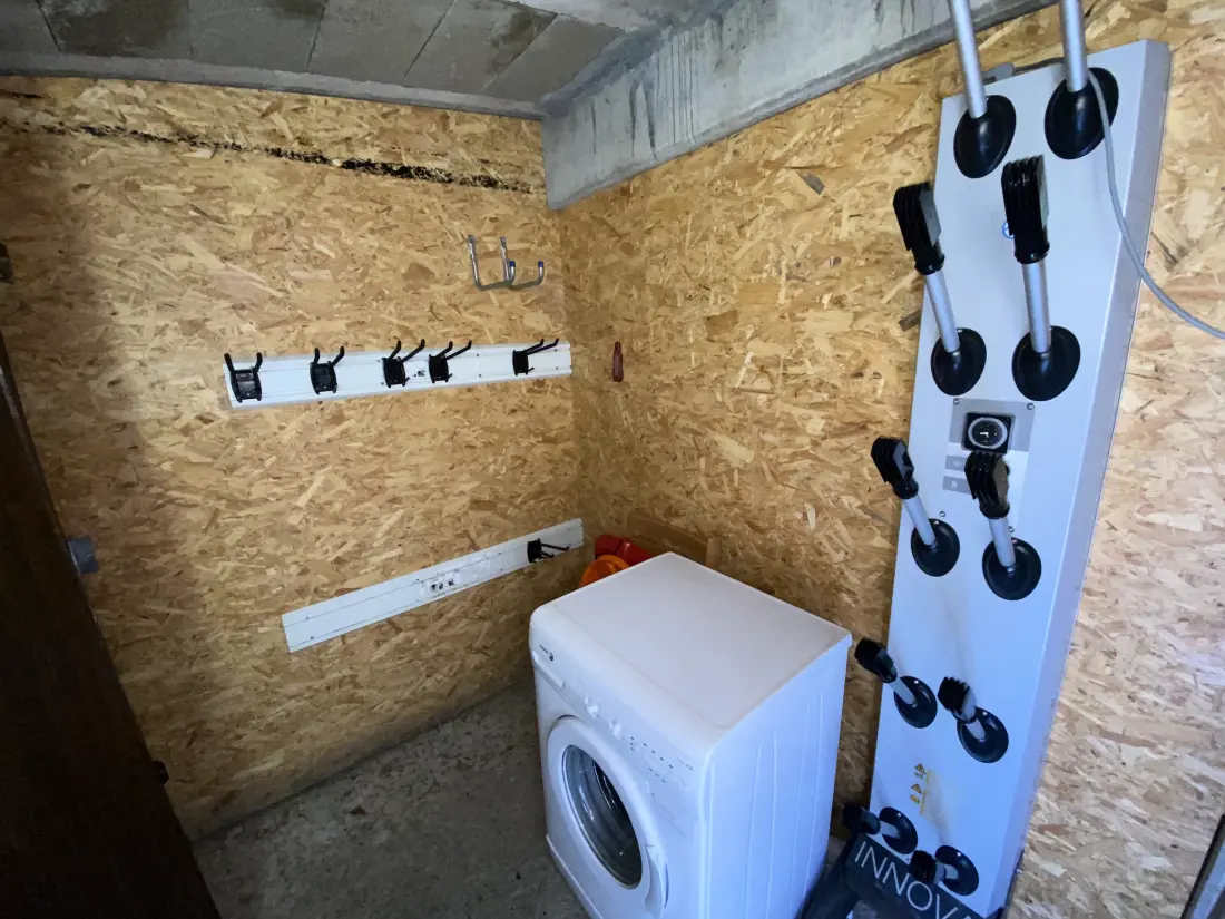 Apartmanok Le Lioran