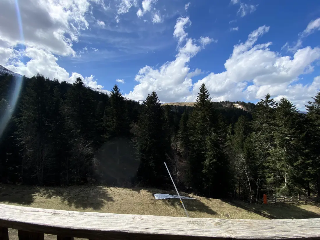 Apartmanok Le Lioran
