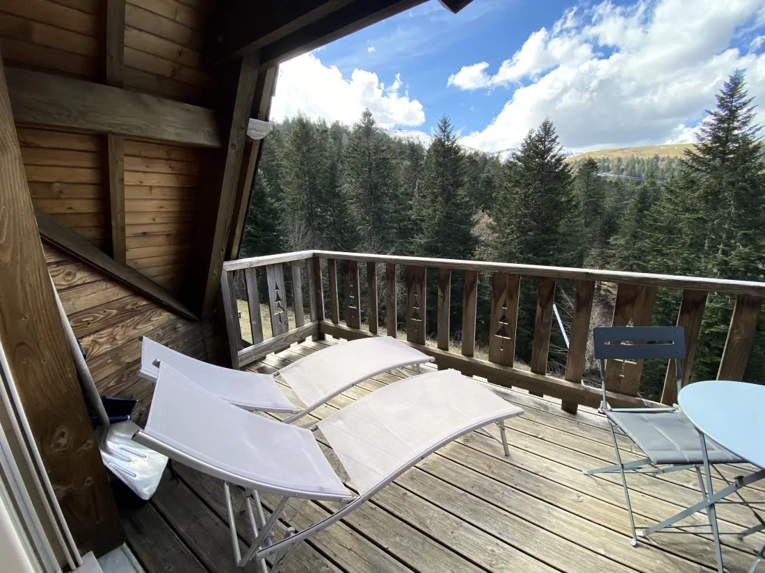 Apartmanok Le Lioran