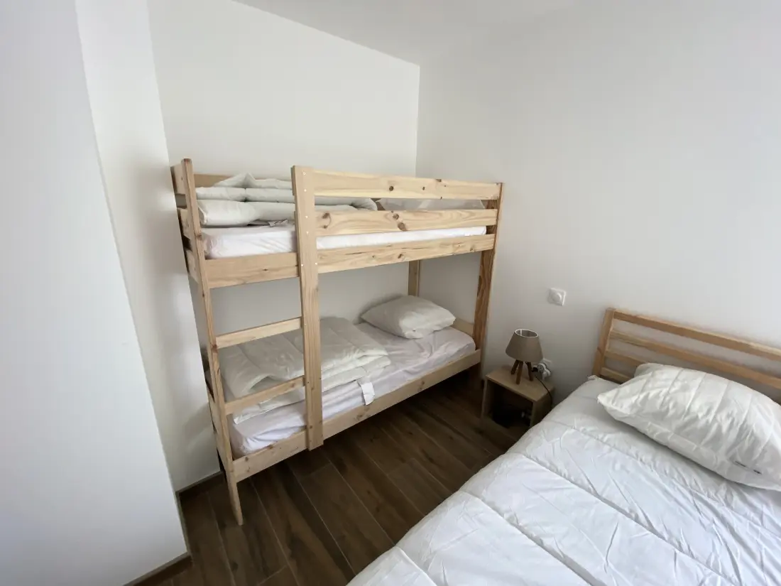 Appartements à Le Lioran