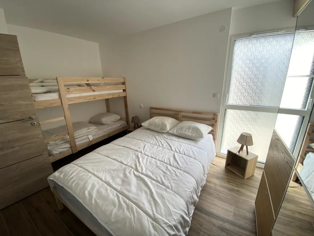 Appartements à Le Lioran