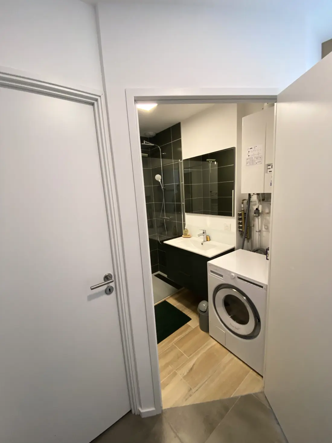 Apartmanok Le Lioran