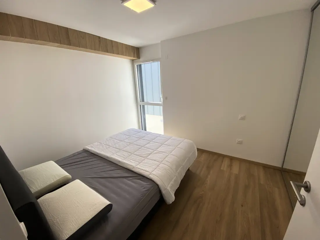 Apartmanok Le Lioran