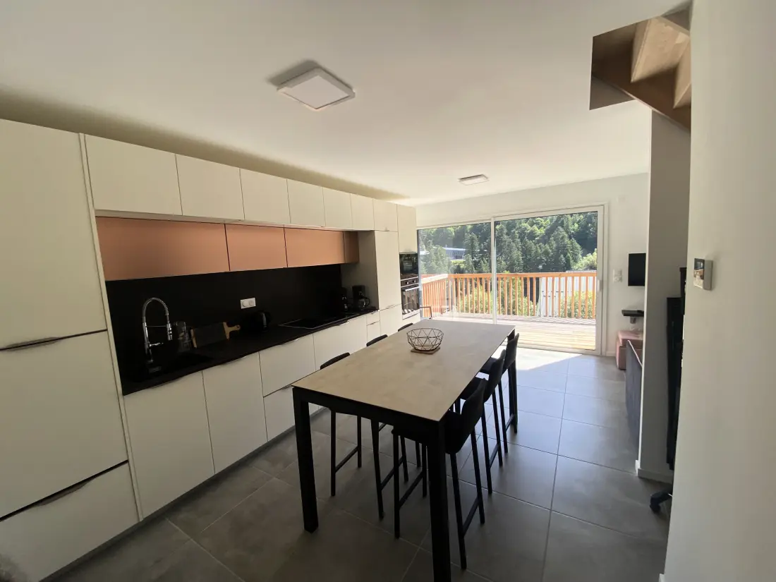 Apartmanok Le Lioran