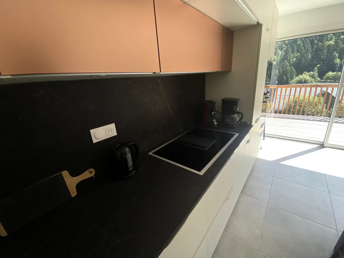 Apartmanok Le Lioran