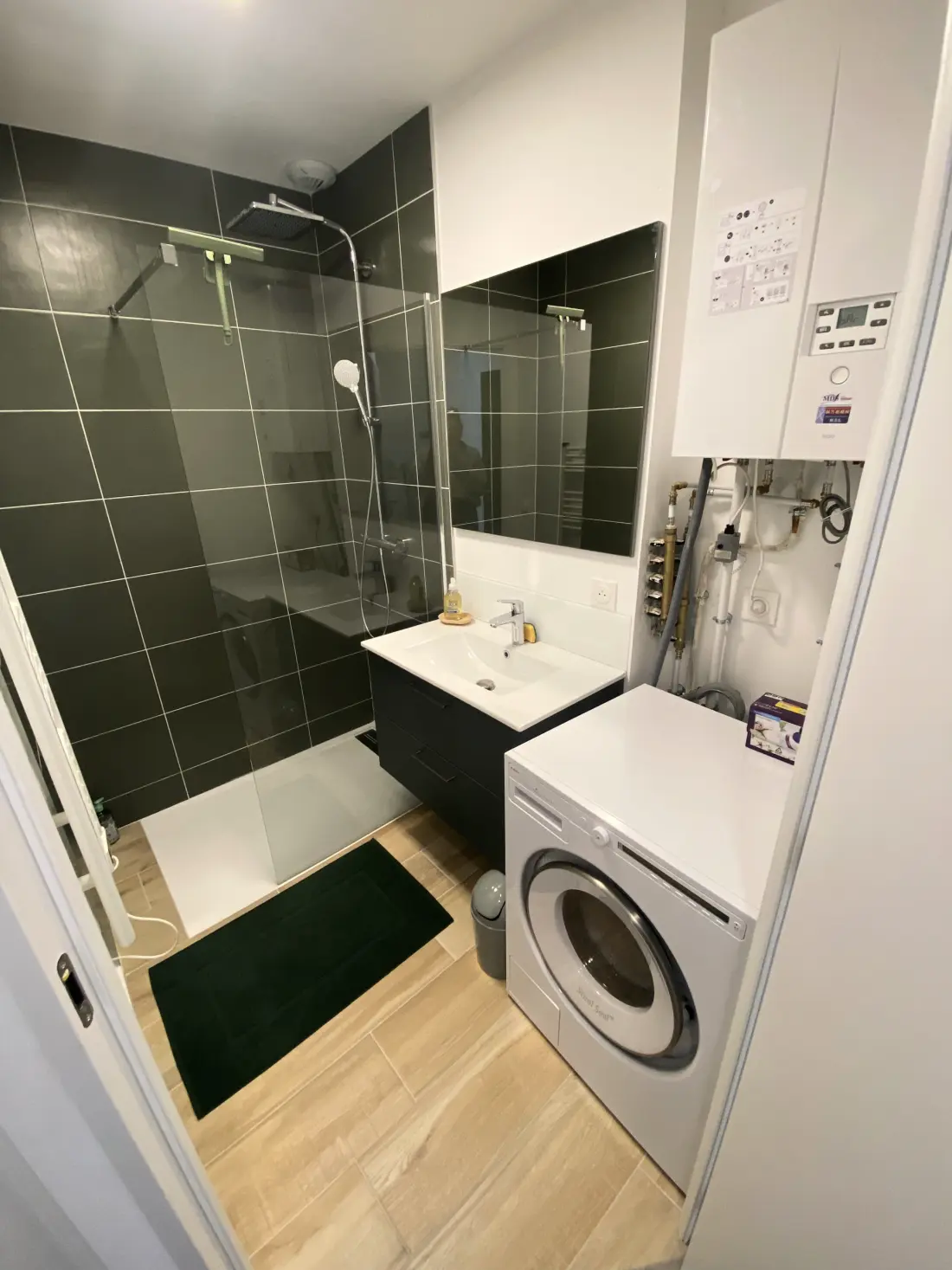 Apartmanok Le Lioran
