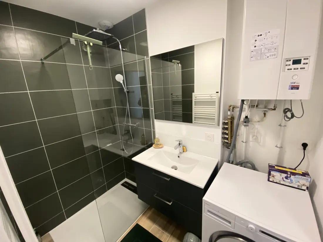 Apartmanok Le Lioran
