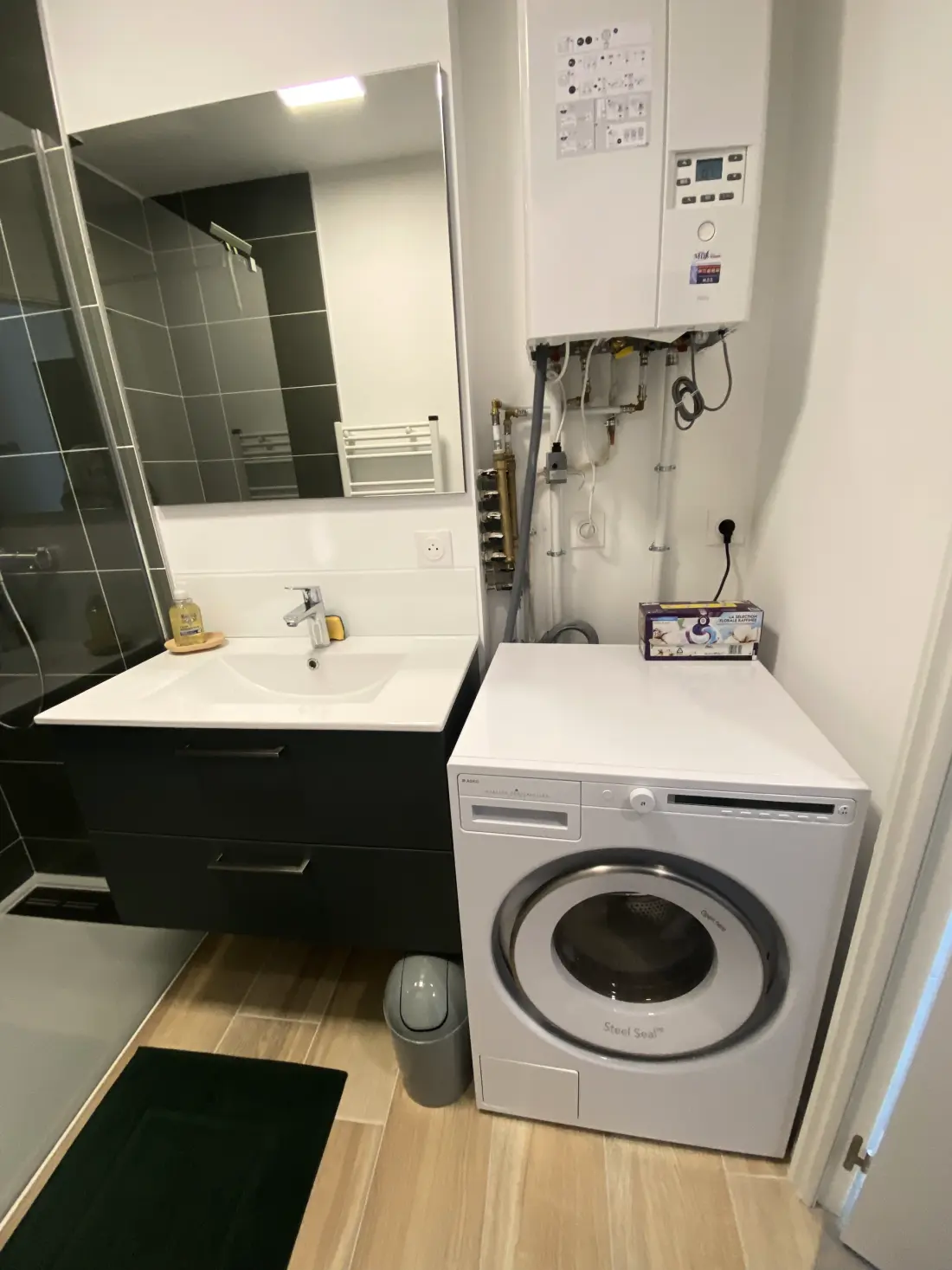 Apartmanok Le Lioran