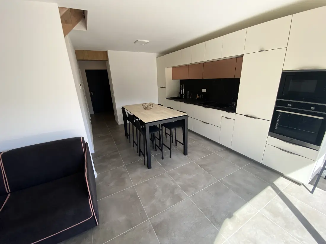 Apartmanok Le Lioran