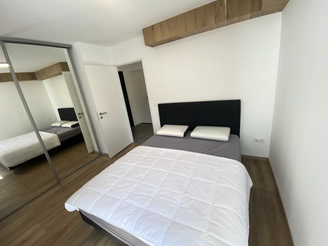 Apartmanok Le Lioran