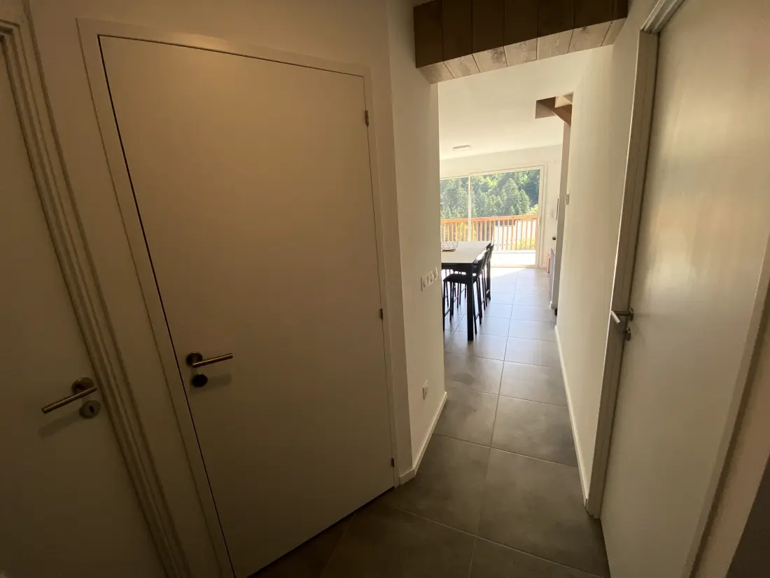 Apartmanok Le Lioran