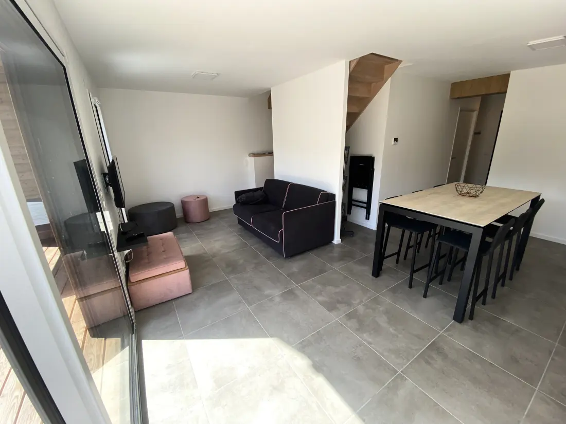 Apartmanok Le Lioran