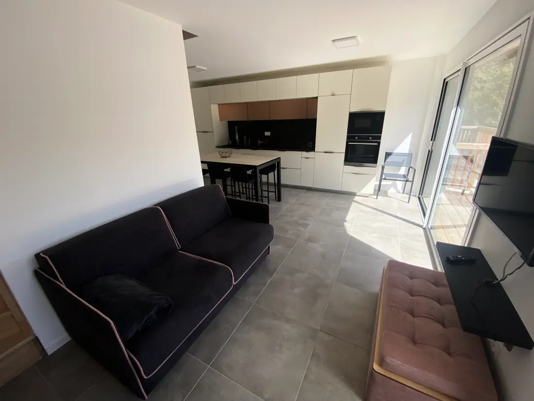 Apartmanok Le Lioran