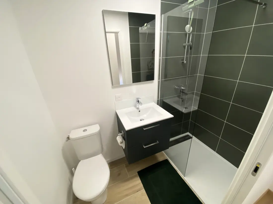 Apartmanok Le Lioran