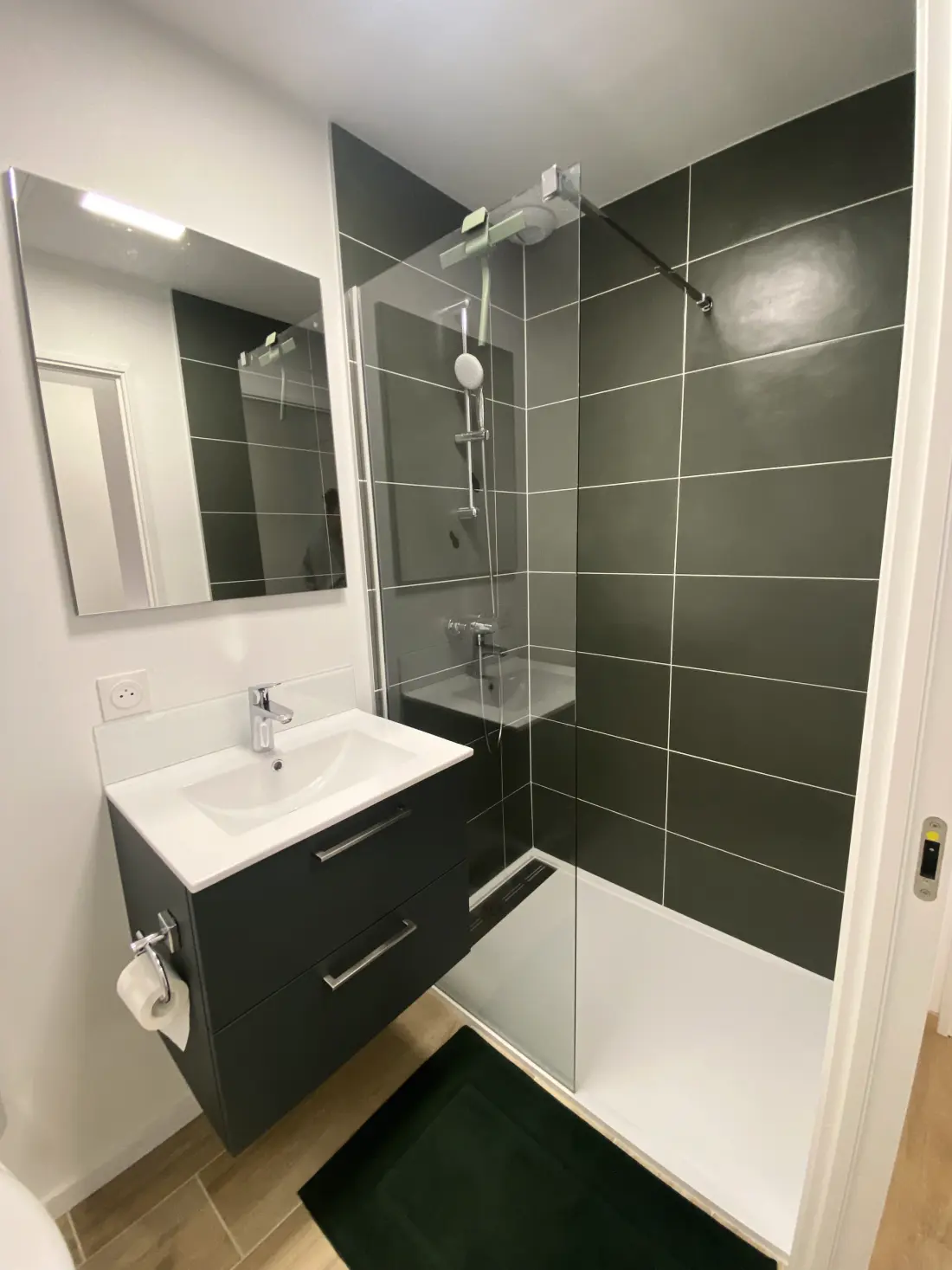 Apartmanok Le Lioran