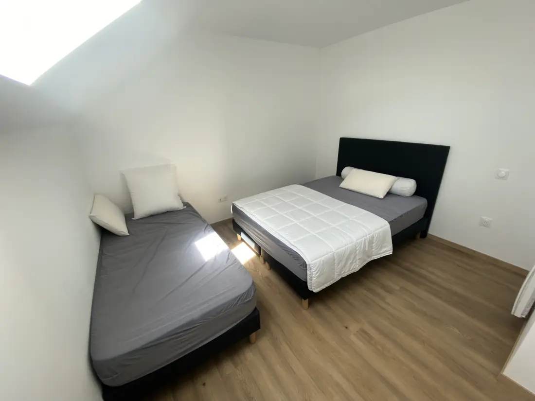 Apartmanok Le Lioran