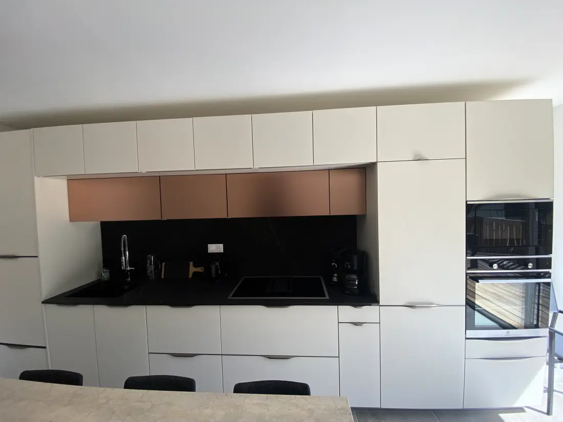 Apartmanok Le Lioran