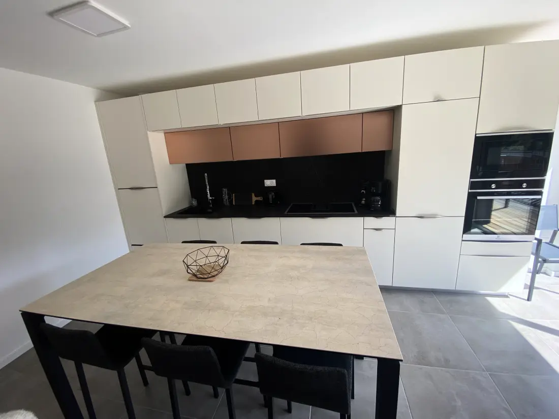 Apartmanok Le Lioran
