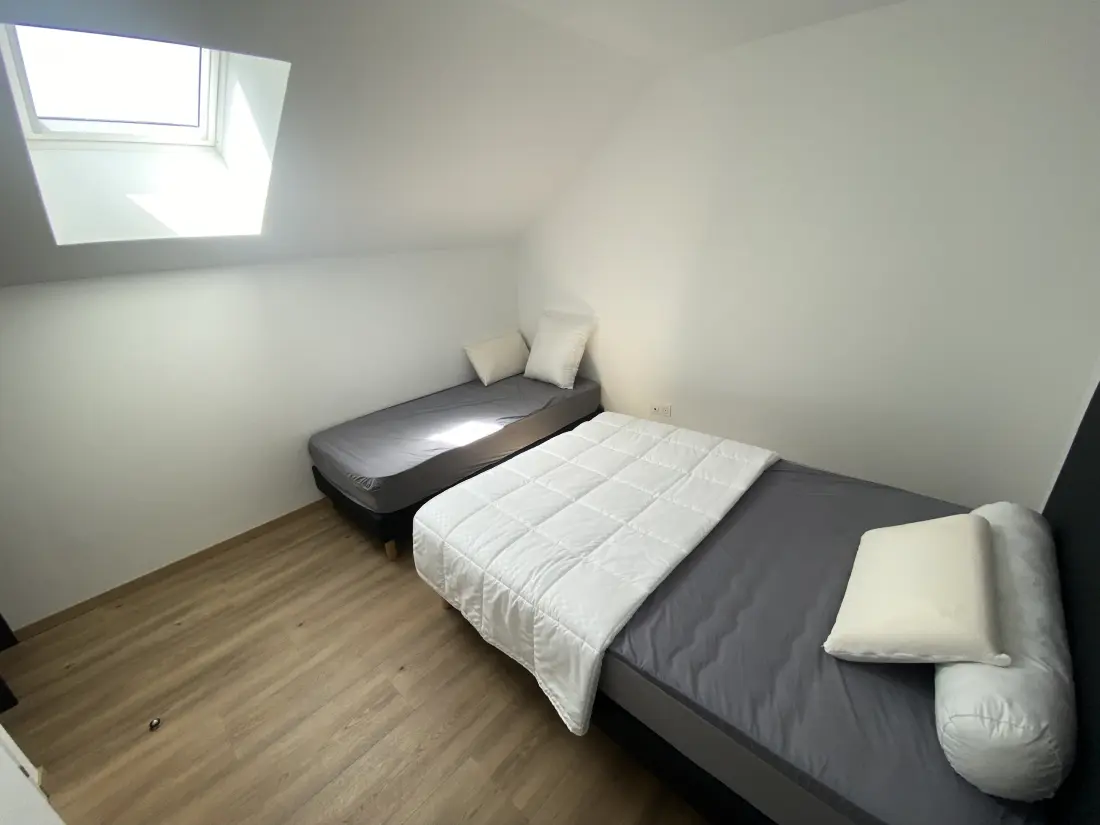 Apartmanok Le Lioran