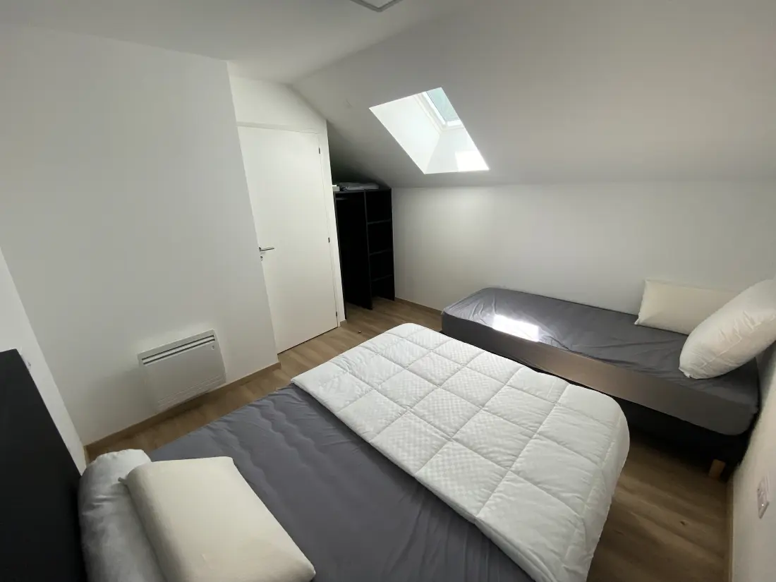Apartmanok Le Lioran
