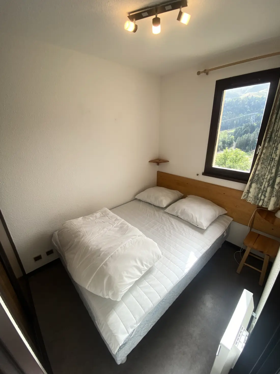 Apartmanok Le Lioran