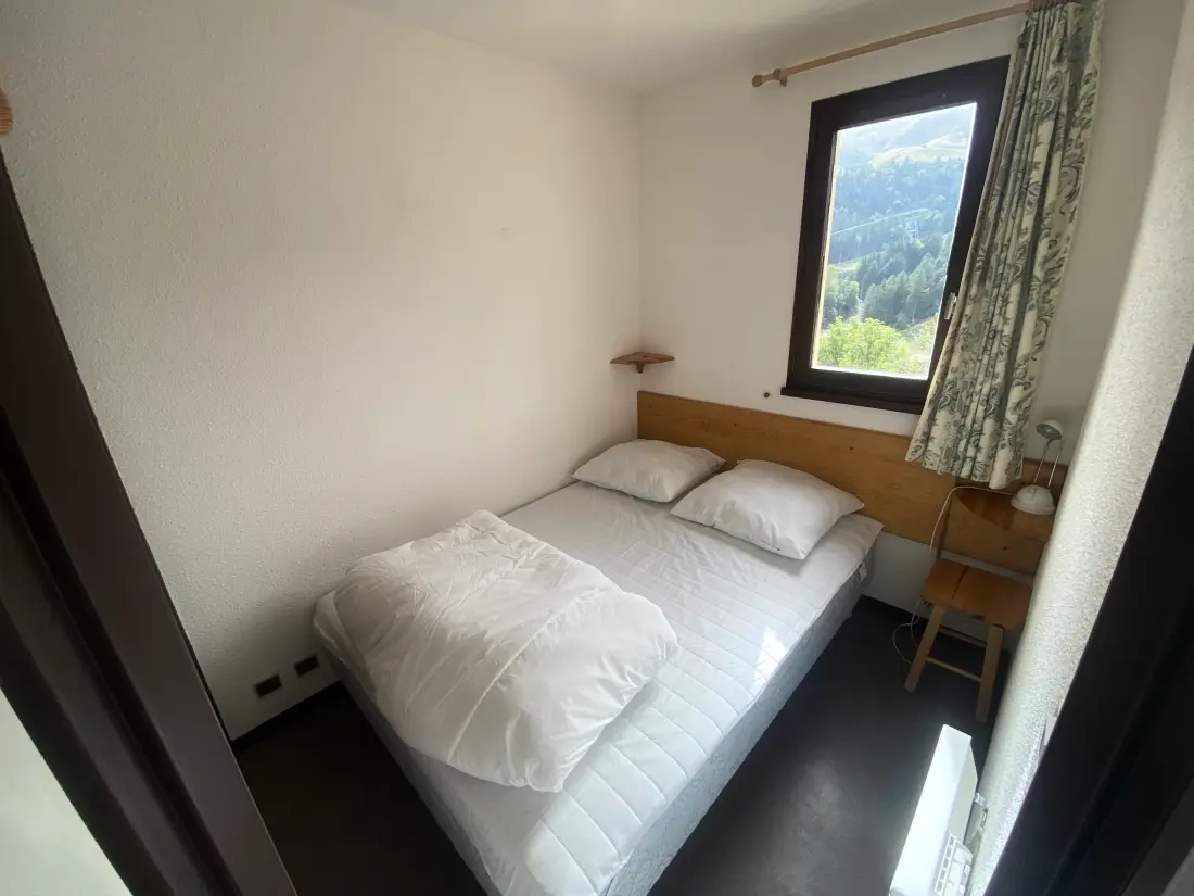 Apartmanok Le Lioran