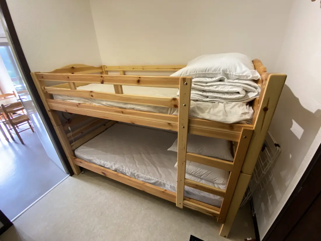 Apartmanok Le Lioran