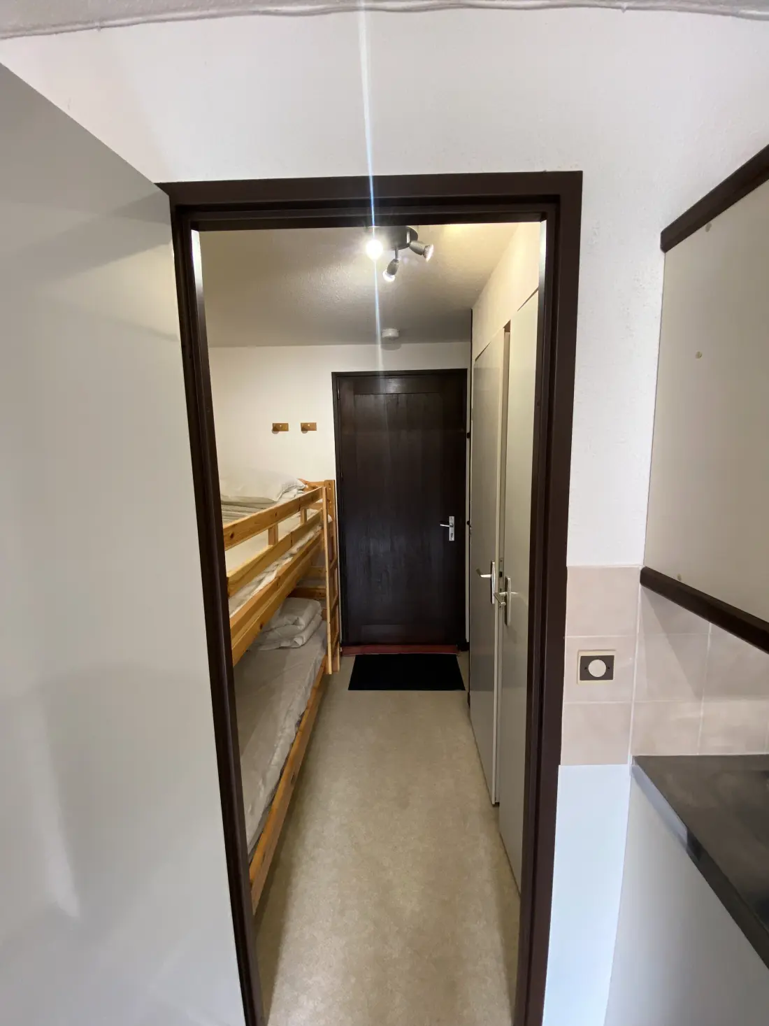 Apartmanok Le Lioran