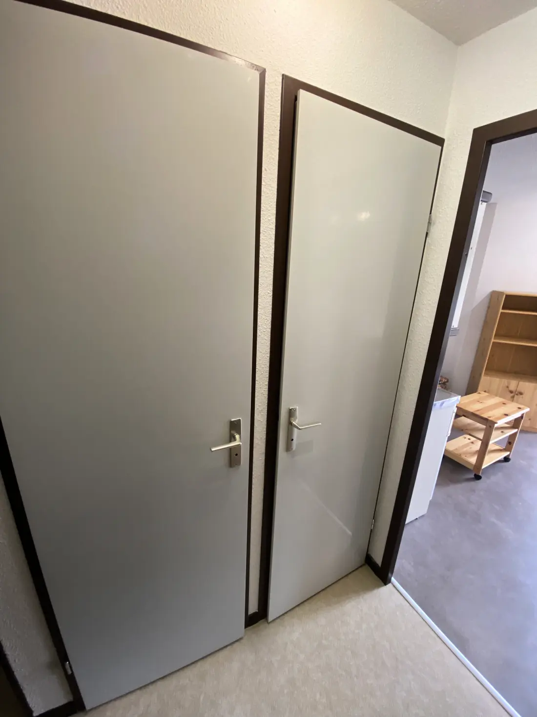 Apartmanok Le Lioran