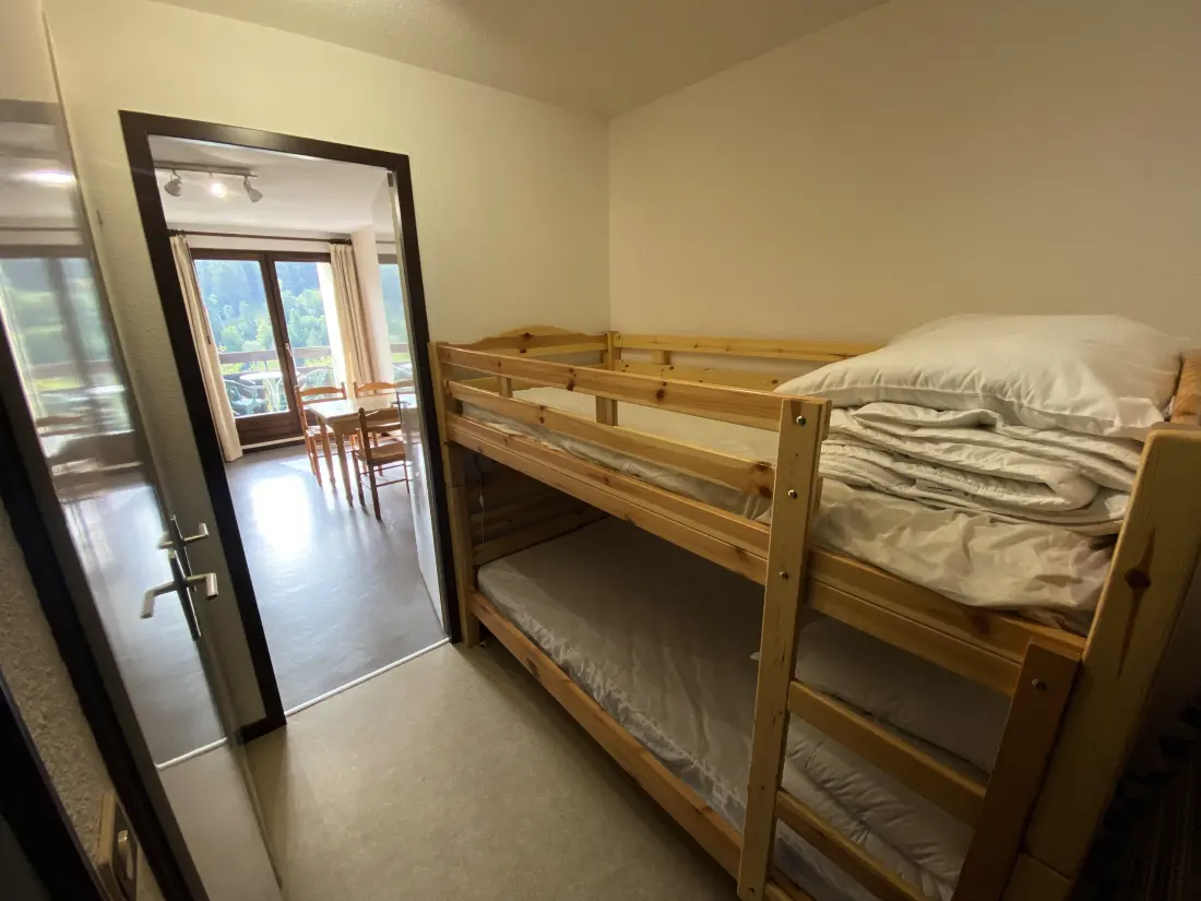 Apartmanok Le Lioran