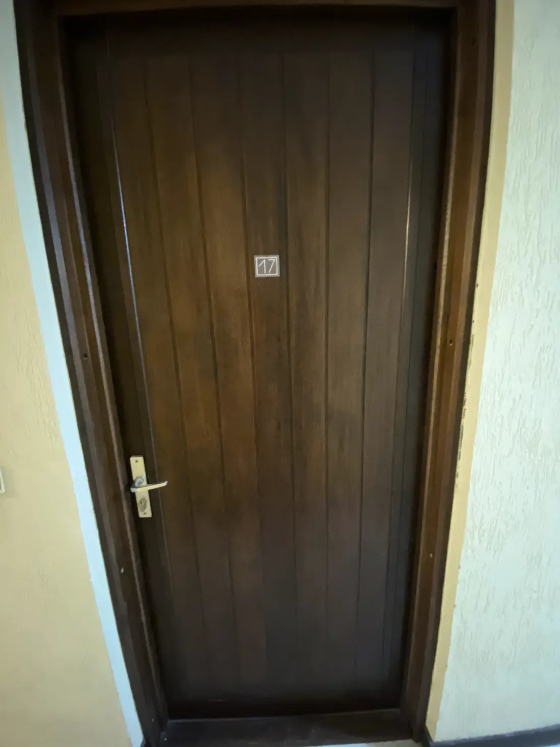 Apartmanok Le Lioran