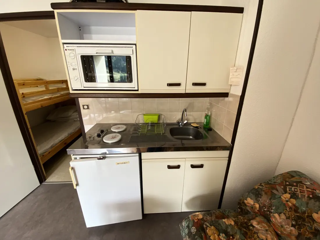 Apartmanok Le Lioran