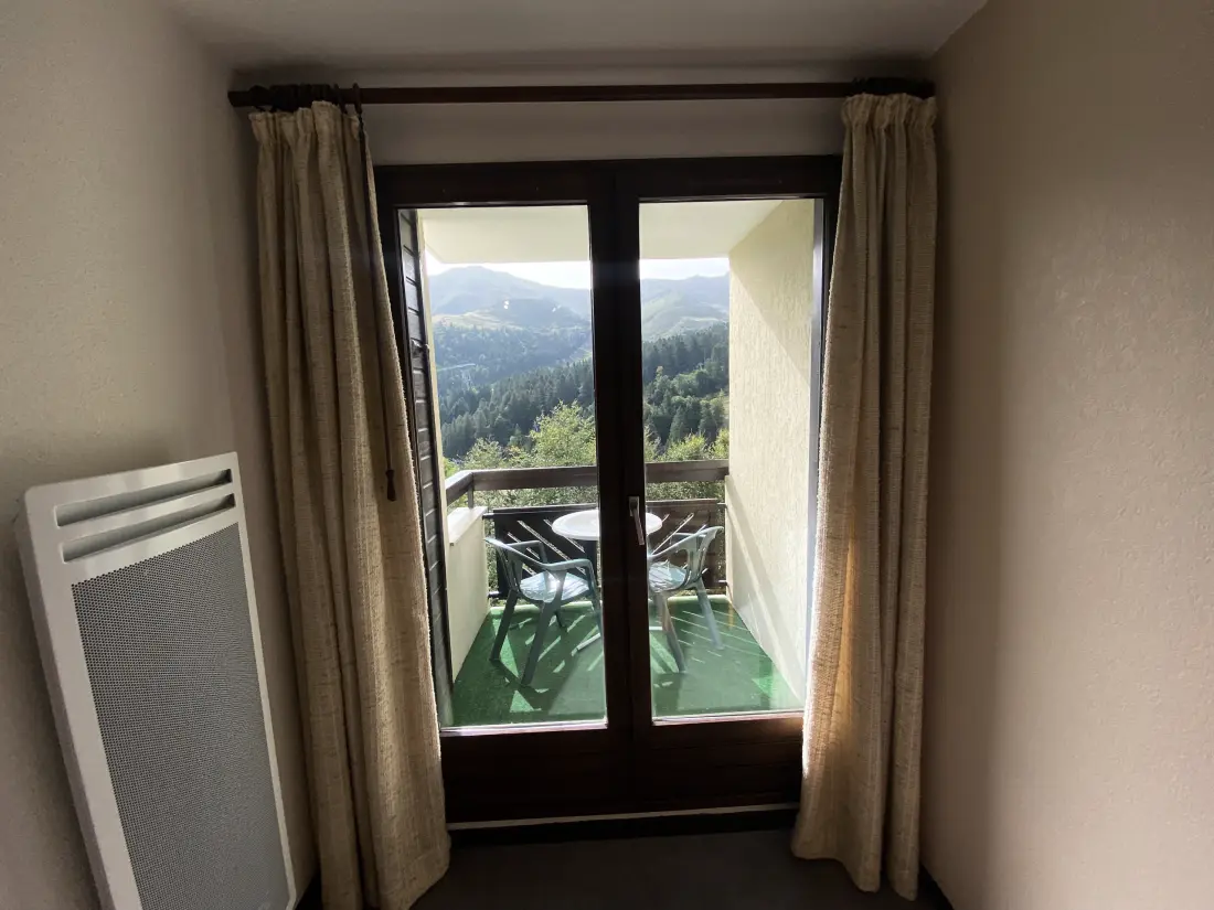 Apartmanok Le Lioran