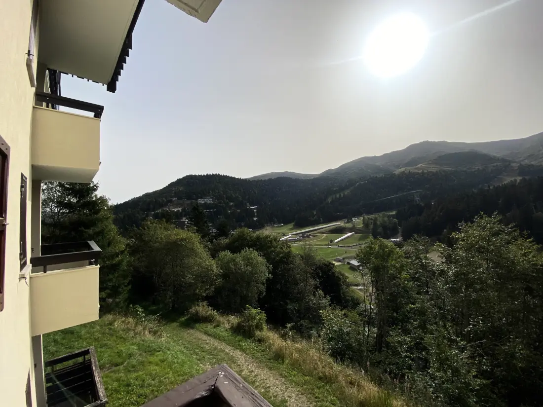 Apartmanok Le Lioran