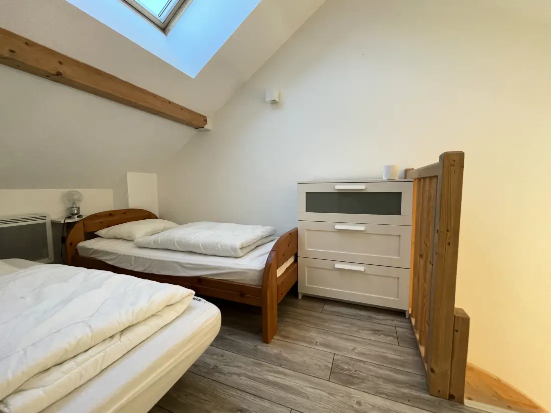 Apartmanok Le Lioran