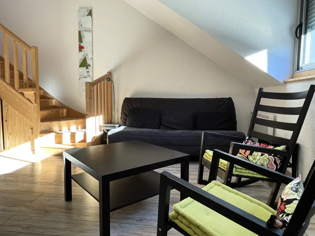 Apartmanok Le Lioran
