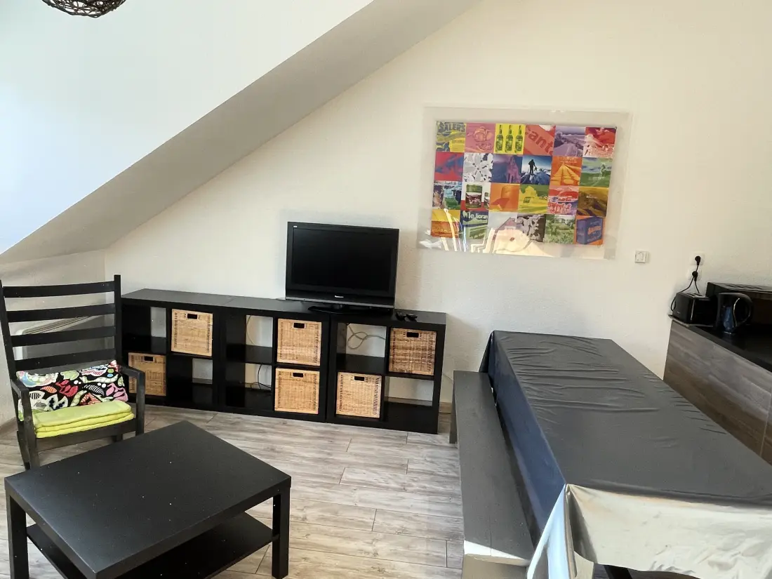 Apartmanok Le Lioran
