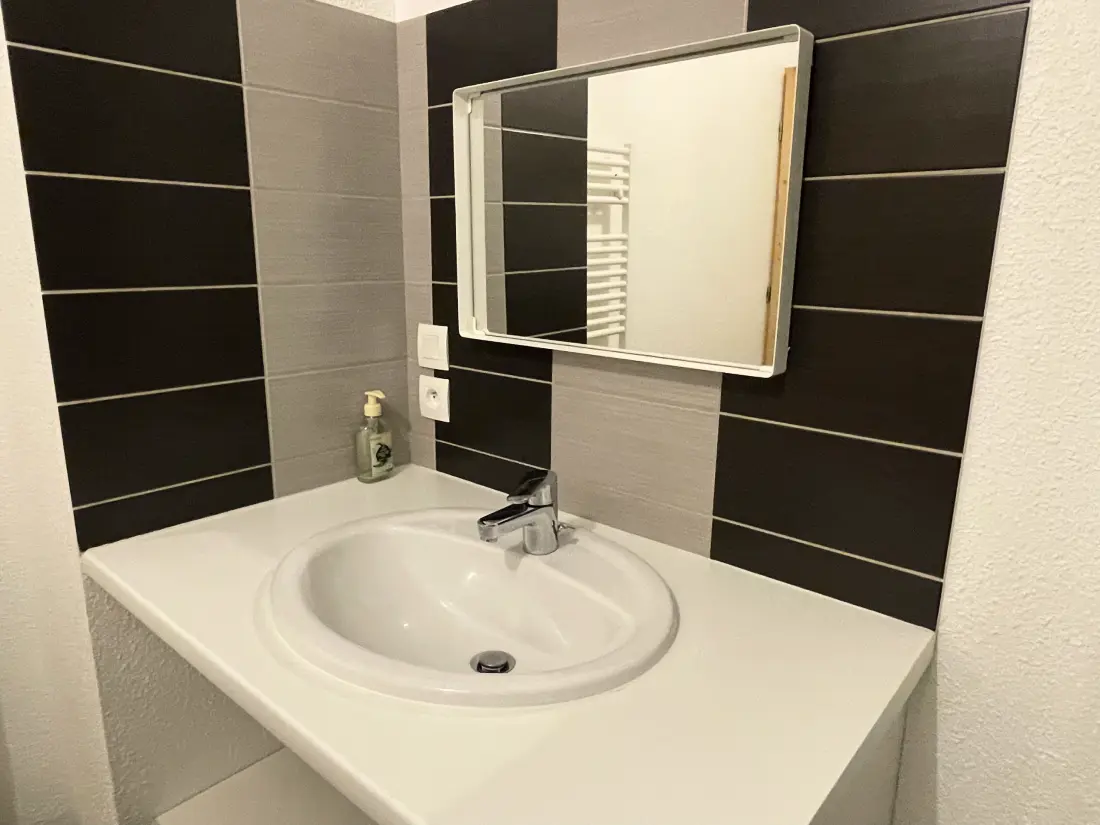 Apartmanok Le Lioran