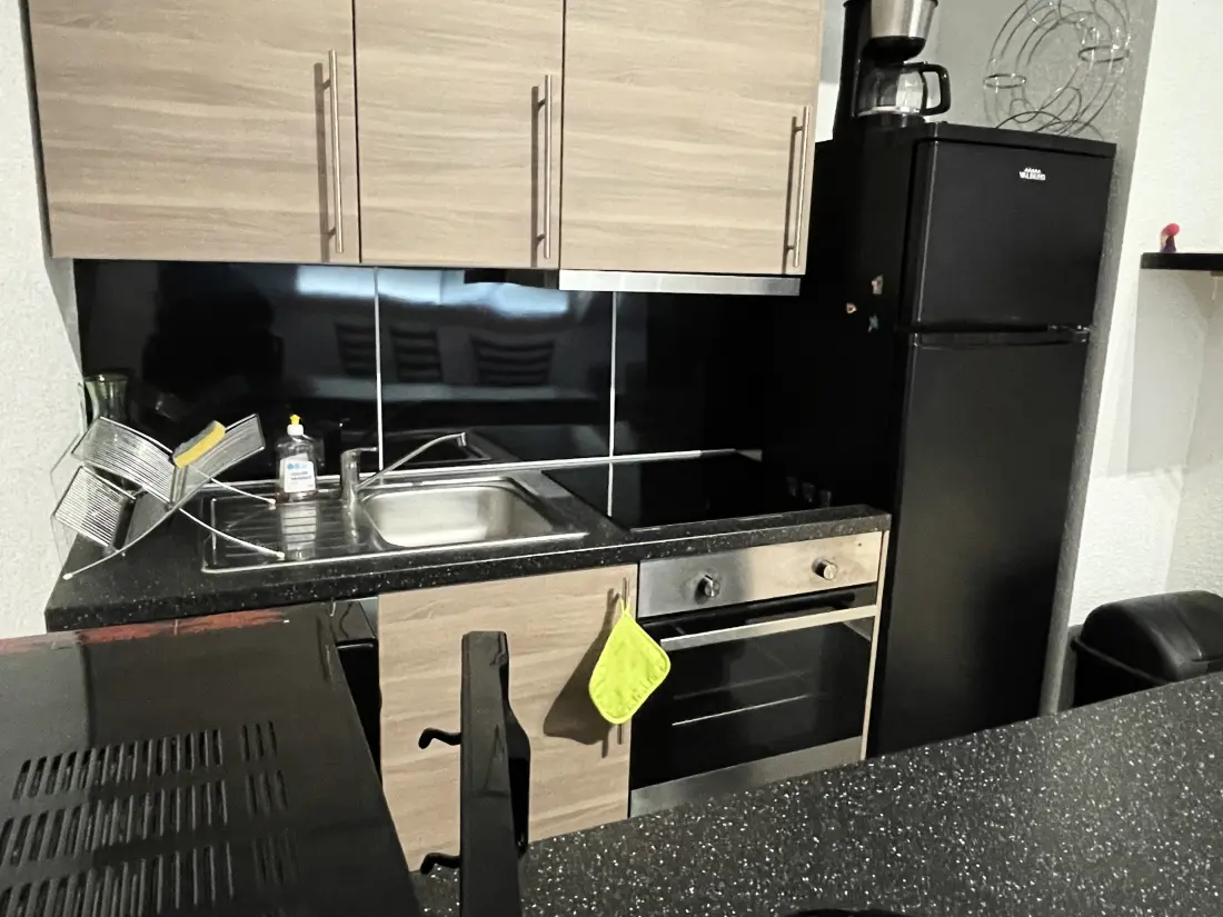 Apartmanok Le Lioran