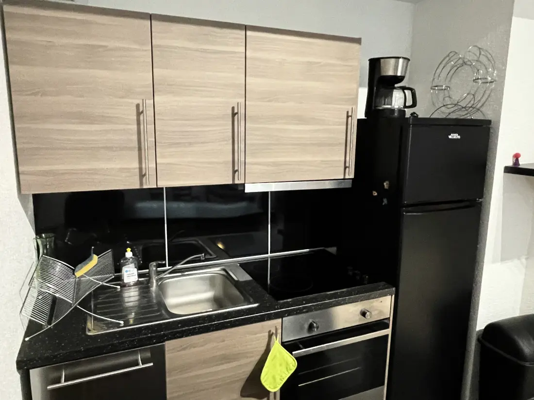 Apartmanok Le Lioran