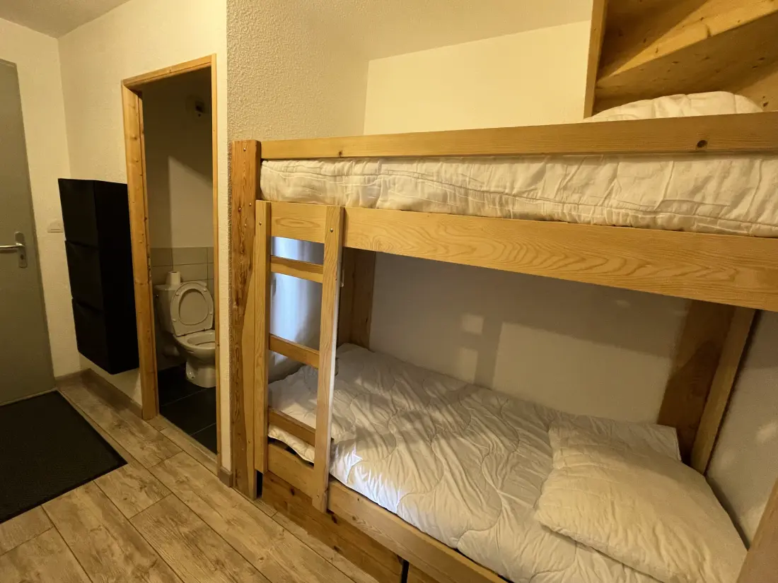 Apartmanok Le Lioran