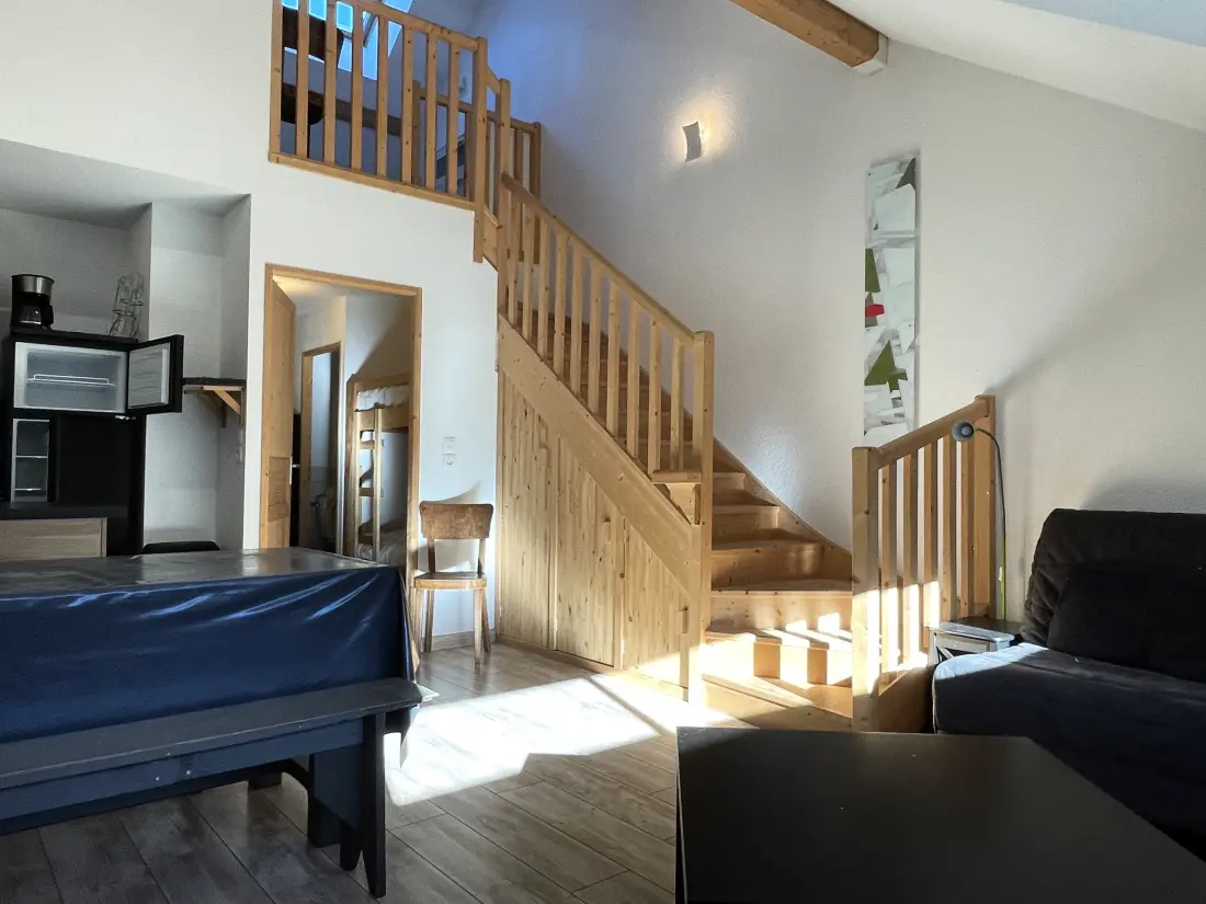 Apartmanok Le Lioran