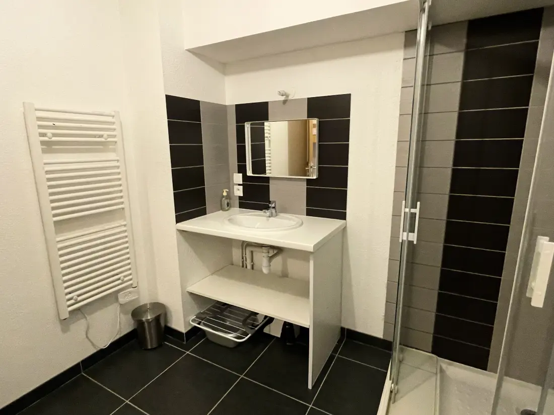 Apartmanok Le Lioran