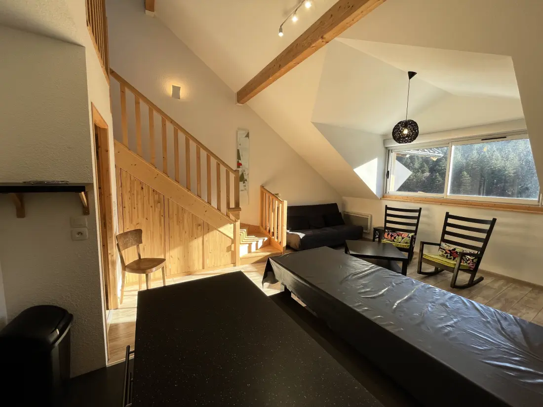 Apartmanok Le Lioran