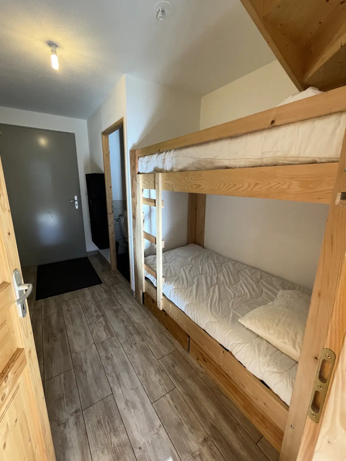 Apartmanok Le Lioran